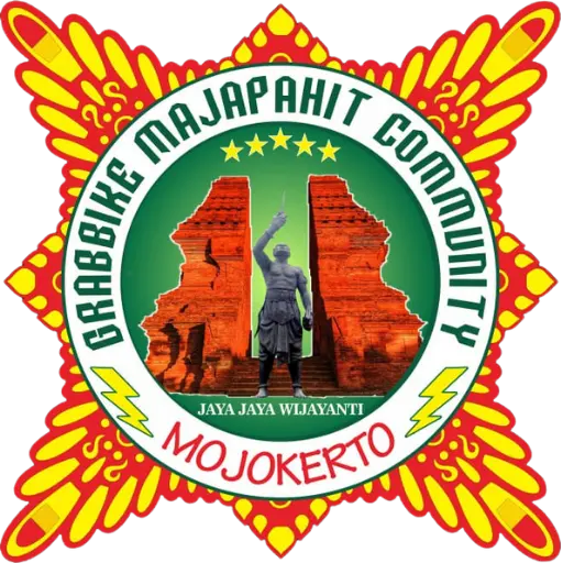 Logo GMC Mojokerto GMCMOKERORID Transparent