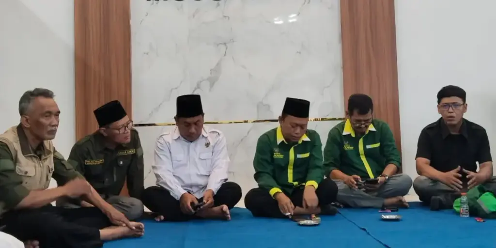 Misi Solidaritas_ Sambutan Ketua GMC Mojokerto