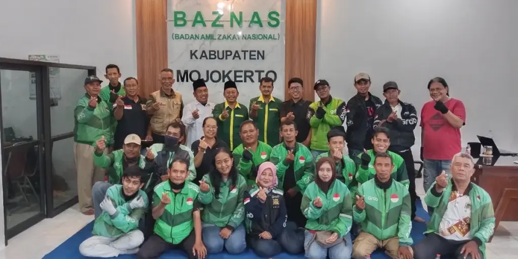 Penutup & Harapan ke Depan