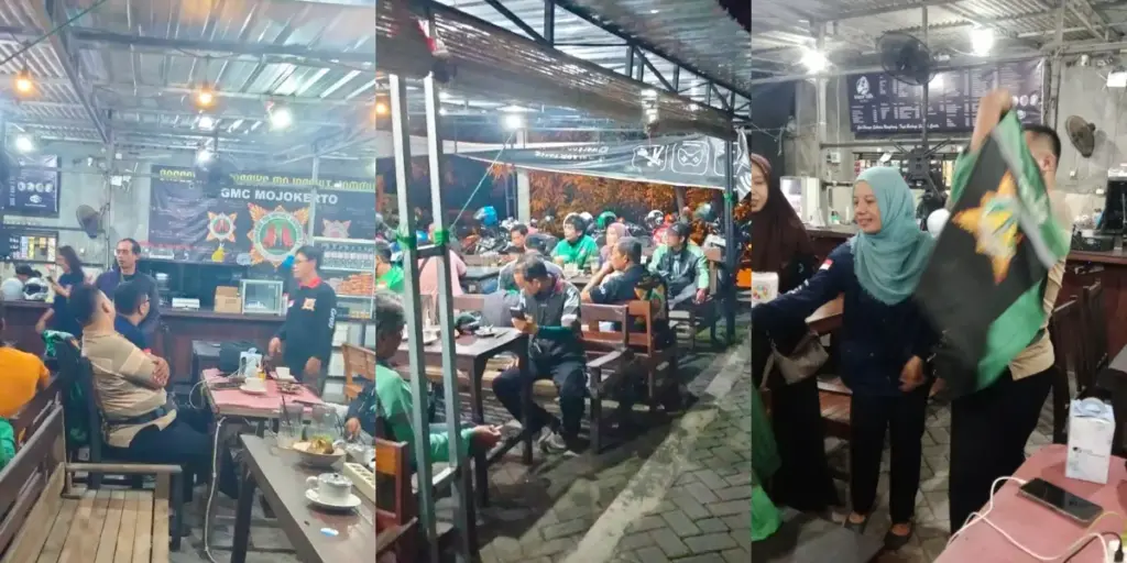 Sinergi Lintas Sektor dari Edukasi hingga Keamanan