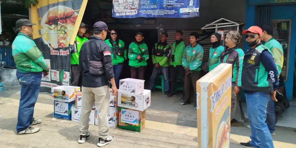Apresiasi Mendalam untuk Masyarakat Mojokerto